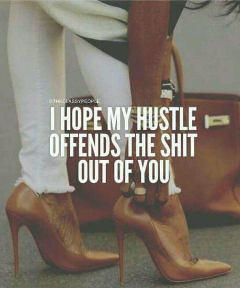 Meet your Posher, Erika